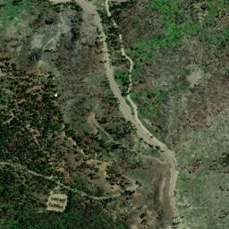 Little Norway California High Resolution Satellite Map