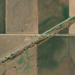 West Old Highway 40, Salina, KS 67401, USA High Resolution Satellite Map