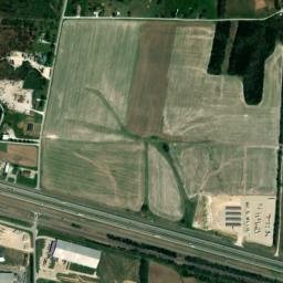 I-70 Foristell MO 63348 America High Resolution Satellite Map