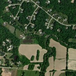 1610-1662 Summit Estates Dr St Paul High Resolution Satellite Map