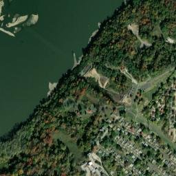 2691-2791 Sunset Park Drive, Florissant, MO High Resolution Satellite Map