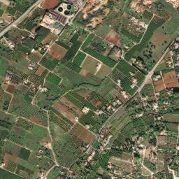 Satellite view of Gregal