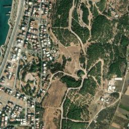Drone Görünümü