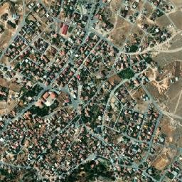 Drone Görünümü