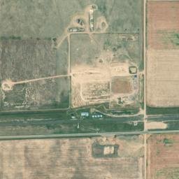 Firstview Colorado High Resolution Satellite Map