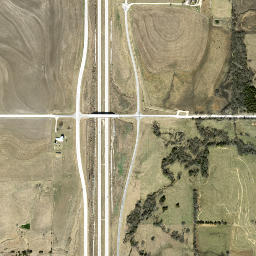 550-578 Old U.S. 59, Baldwin City, KS High Resolution Satellite Map