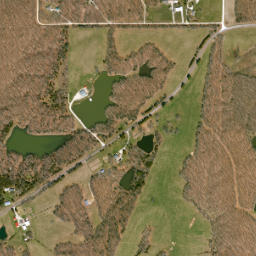 State Hwy B Warrenton MO 63383 High Resolution Satellite Map