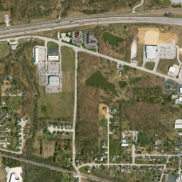 429 East Veterans Memorial Parkway Warrenton MO High Resolution Satellite Map