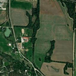 137-165 South Stringtown Road, Wright City High Resolution Satellite Map