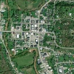 Ripley map(satellite map)