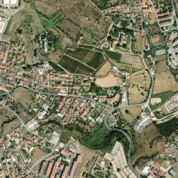 Apelação map(satellite map)