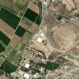Drone Görünümü