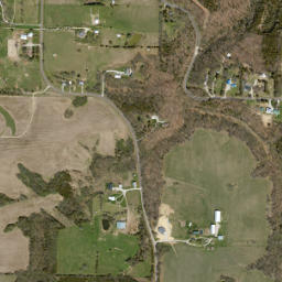 12099-12427 Missouri DD, Ashland, MO High Resolution Satellite Map