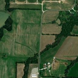 917-931 State Hwy F Wright City MO High Resolution Satellite Map