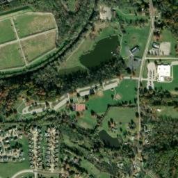 13801-14005 Old Jamestown Road, Florissant High Resolution Satellite Map