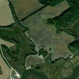 Wiltbank Landing Delaware High Resolution Satellite Map