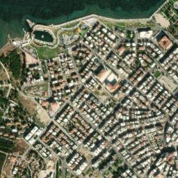 Drone Görünümü