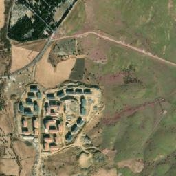 Drone Görünümü