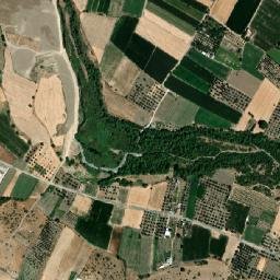 Aliağa map(satellite map)