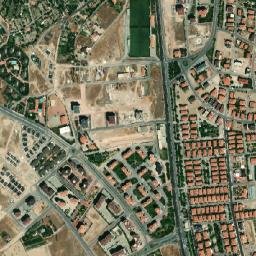 Drone Görünümü