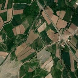 Zurabad map(satellite map)