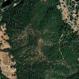 272 Coloma Rd Placerville CA 95667 High Resolution Satellite Map