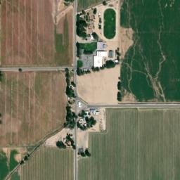 Smith map(satellite map)