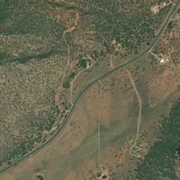 19480-28614 Highway 141, Whitewater, CO High Resolution Satellite Map