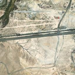 Payne Colorado High Resolution Satellite Map