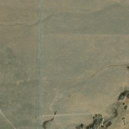 26001-26580 Co Rd 321 Buena Vista High Resolution Satellite Map
