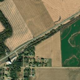 6980-7062 Kansas 140, Salina, KS 67401 High Resolution Satellite Map