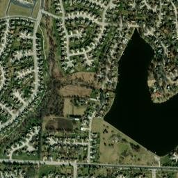 868-892 West Lucy Webb Road, Raymore Satellite Map