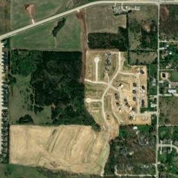 1105-1169 Wilmer Road Wentzville MO High Resolution Satellite Map