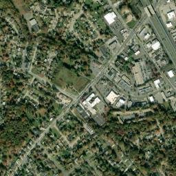 Camp Springs map(satellite map)