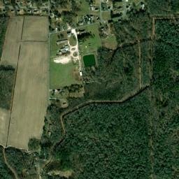 Walkers Acres Delaware High Resolution Satellite Map