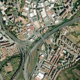 Olival de Basto map(satellite map)