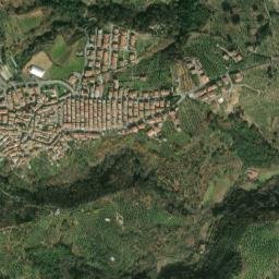 Amaroni map(satellite map)