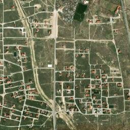 Drone Görünümü