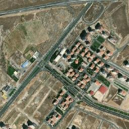 Drone Görünümü