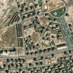 Drone Görünümü