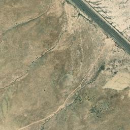 Highway 50, Delta, CO 81416, USA High Resolution Satellite Map