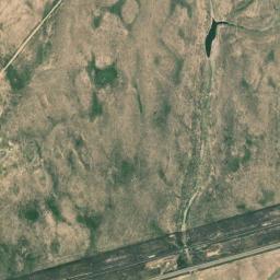 25850 US-40, Kit Carson, CO 80825 High Resolution Satellite Map