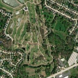 7464 Mexico Rd St Peters MO 63376 High Resolution Satellite Map