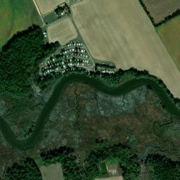 Smith Landing Delaware High Resolution Satellite Map