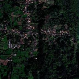 Biscoitos map(satellite map)