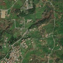 Francavilla Angitola map(satellite map)