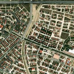 Drone Görünümü