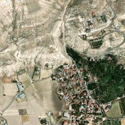 Drone Görünümü