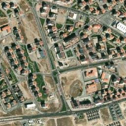 Drone Görünümü