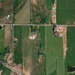 30035-30499 J Road, Hotchkiss, CO High Resolution Satellite Map